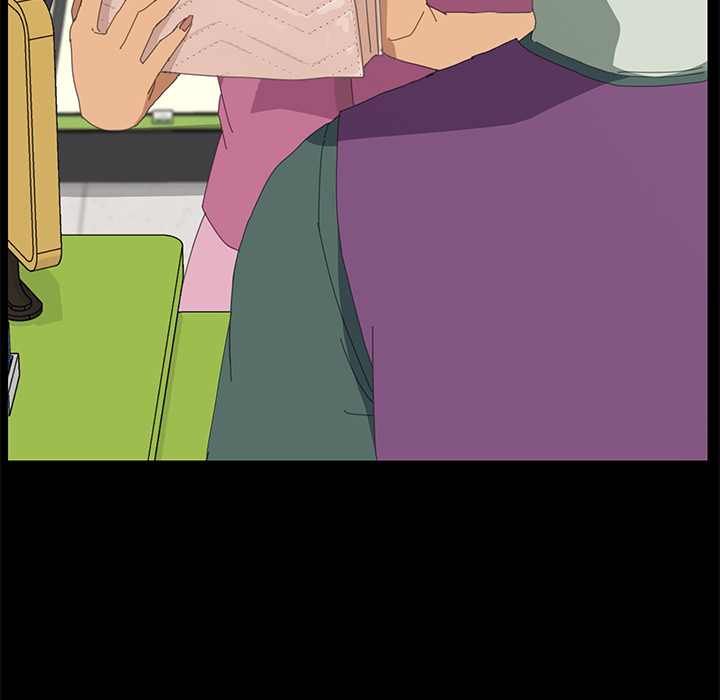 [韩国漫画] 15分钟 奇幻,巨乳大奶#[161P]-120