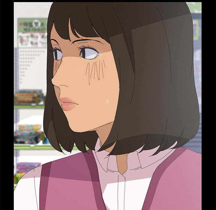 [韩国漫画] 15分钟 奇幻,巨乳大奶#[161P]-126