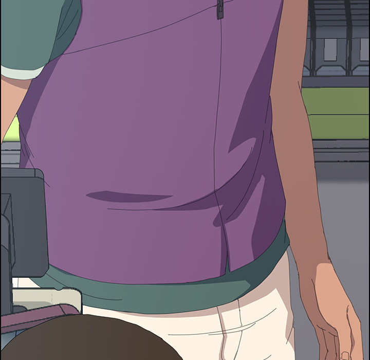 [韩国漫画] 15分钟 奇幻,巨乳大奶#[161P]-145