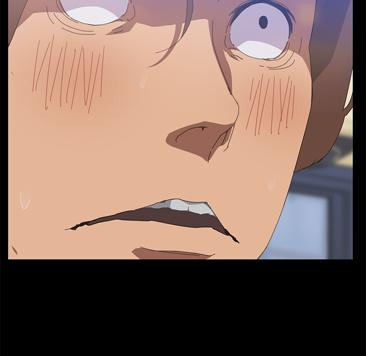 [韩国漫画] 15分钟 奇幻,巨乳大奶#[161P]-9