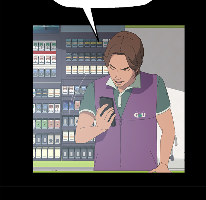 [韩国漫画] 15分钟 奇幻,巨乳大奶#[161P]-99