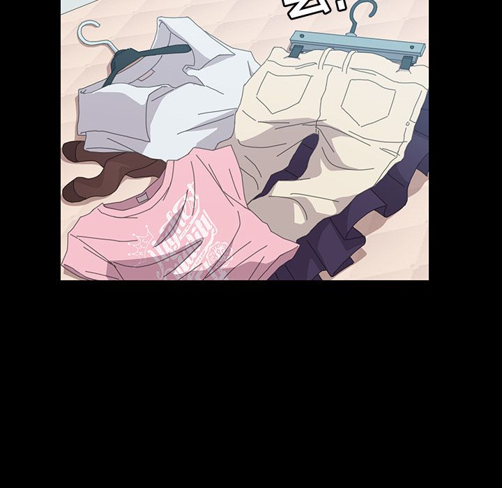 [韩国漫画] 15分钟 奇幻,巨乳大奶#[169P]-10