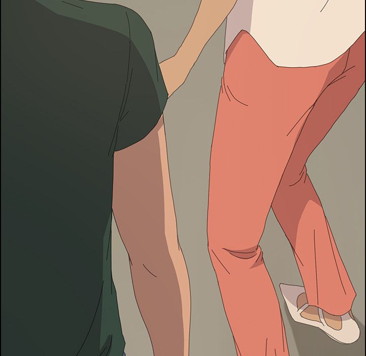 [韩国漫画] 15分钟 奇幻,巨乳大奶#[173P]-55
