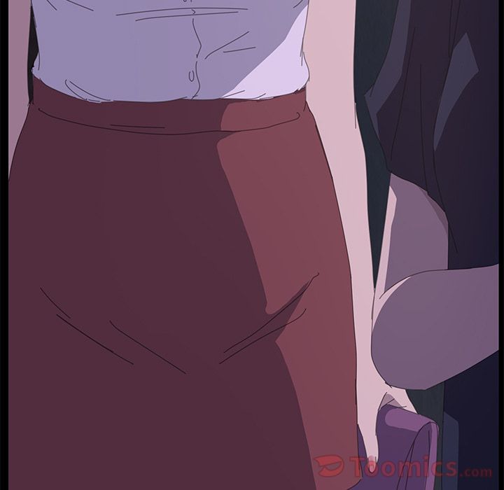 [韩国漫画] 15分钟 奇幻,巨乳大奶#[191P]-1