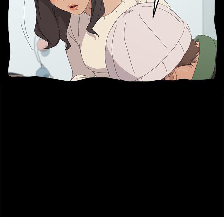 [韩国漫画] 15分钟 奇幻,巨乳大奶#[191P]-124