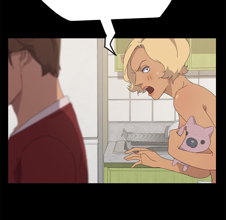 [韩国漫画] 15分钟 奇幻,巨乳大奶#[192P]-61