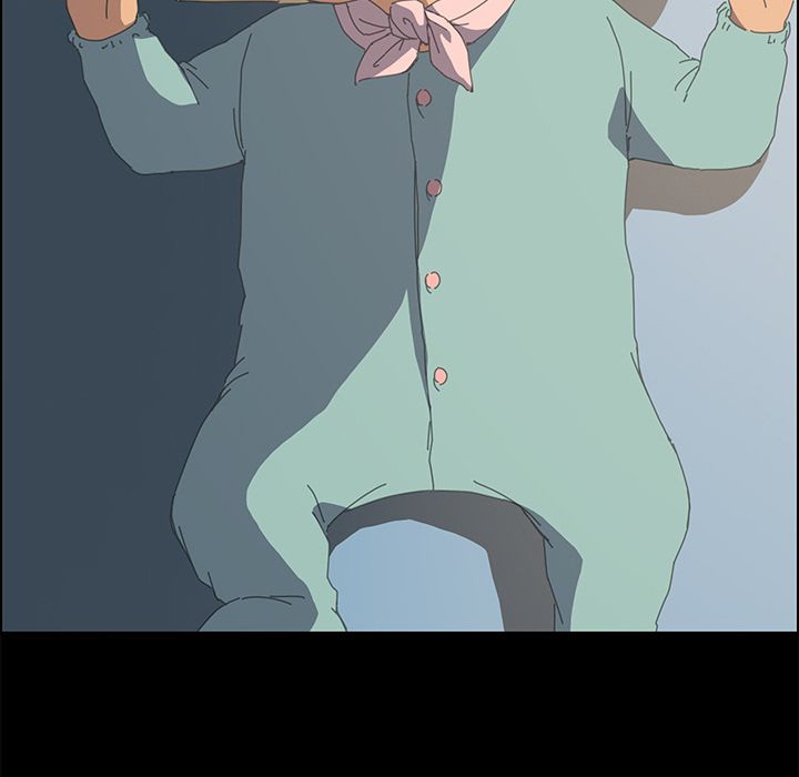 [韩国漫画] 15分钟 奇幻,巨乳大奶#[192P]-64