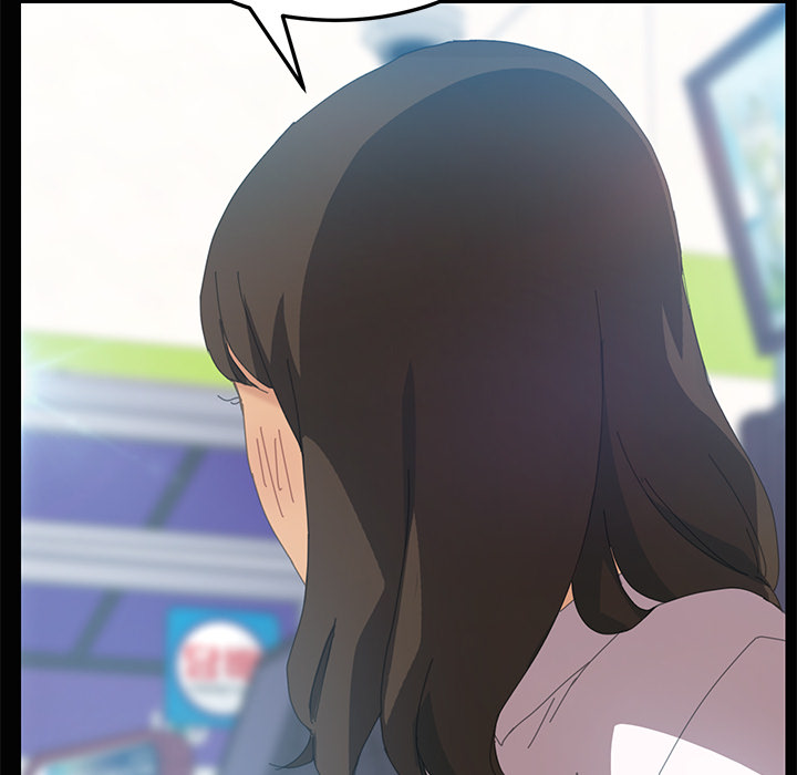 [韩国漫画] 15分钟 奇幻,巨乳大奶#[147P]-121