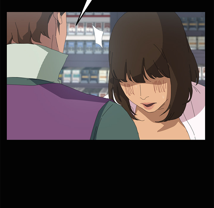 [韩国漫画] 15分钟 奇幻,巨乳大奶#[147P]-130