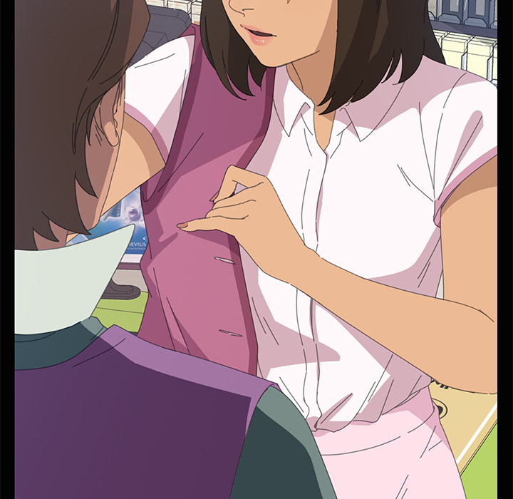 [韩国漫画] 15分钟 奇幻,巨乳大奶#[147P]-140