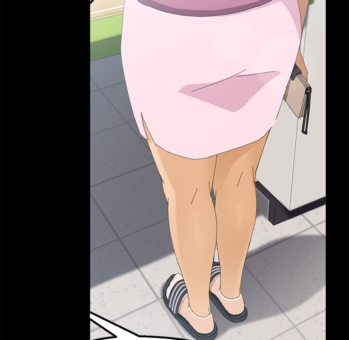 [韩国漫画] 15分钟 奇幻,巨乳大奶#[147P]-17