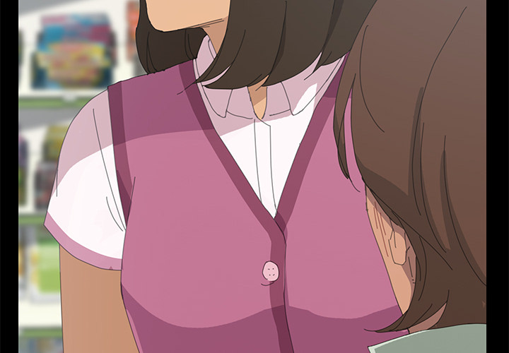[韩国漫画] 15分钟 奇幻,巨乳大奶#[147P]-4