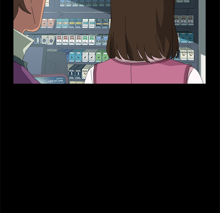 [韩国漫画] 15分钟 奇幻,巨乳大奶#[147P]-81