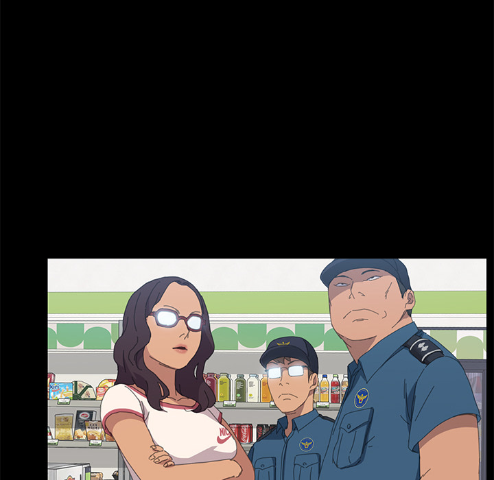 [韩国漫画] 15分钟 奇幻,巨乳大奶#[141P]-129