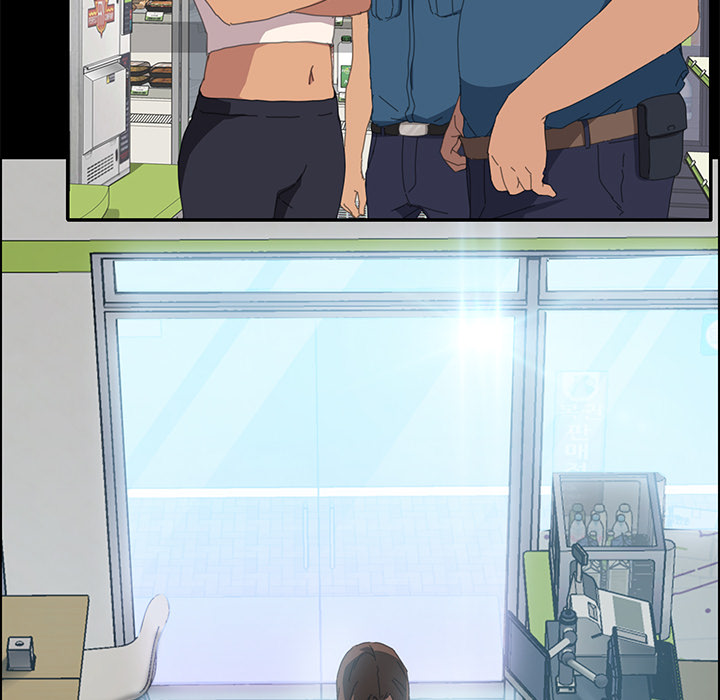 [韩国漫画] 15分钟 奇幻,巨乳大奶#[141P]-130
