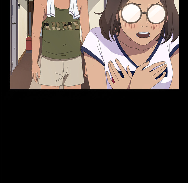 [韩国漫画] 15分钟 奇幻,巨乳大奶#[141P]-79