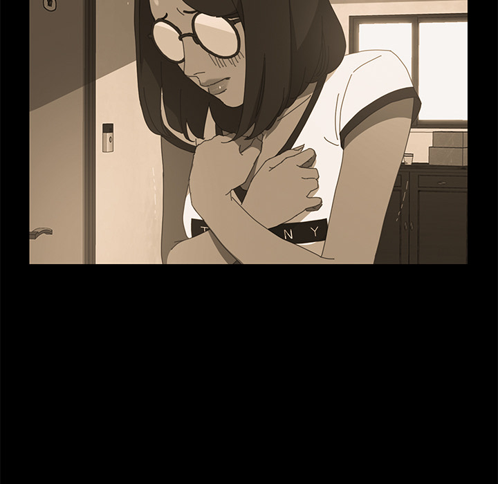 [韩国漫画] 15分钟 奇幻,巨乳大奶#[141P]-88