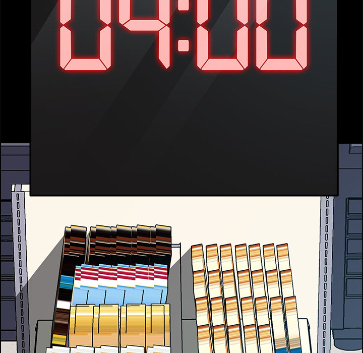 [韩国漫画] 15分钟 奇幻,巨乳大奶#[166P]-103