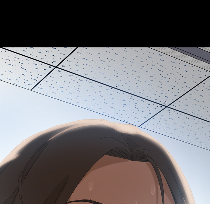 [韩国漫画] 15分钟 奇幻,巨乳大奶#[166P]-11