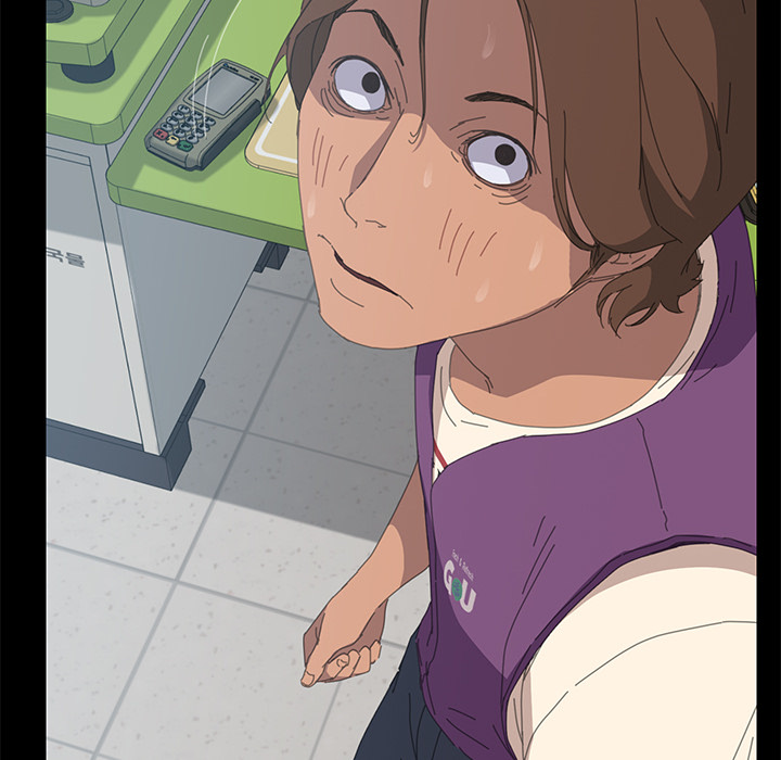 [韩国漫画] 15分钟 奇幻,巨乳大奶#[166P]-62