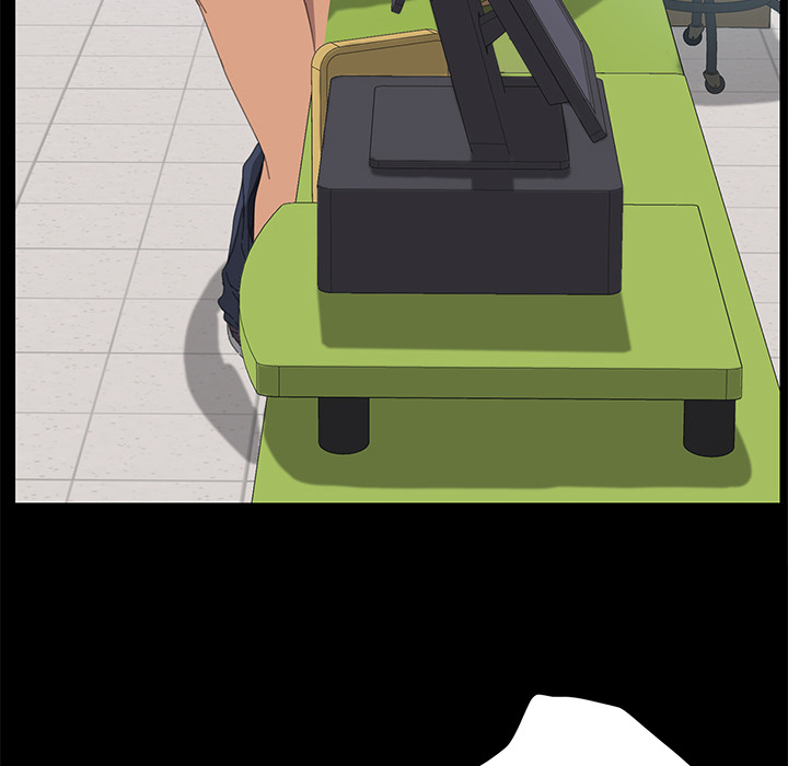 [韩国漫画] 15分钟 奇幻,巨乳大奶#[154P]-102