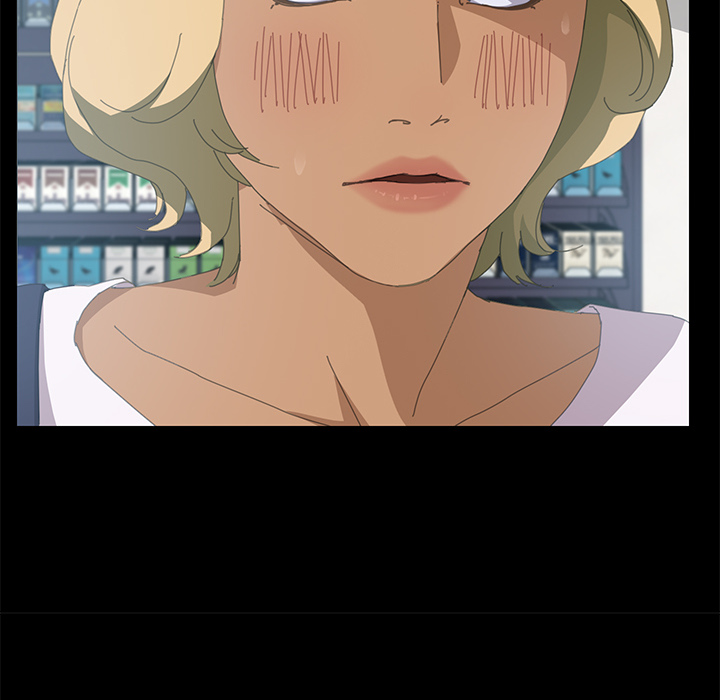 [韩国漫画] 15分钟 奇幻,巨乳大奶#[154P]-33