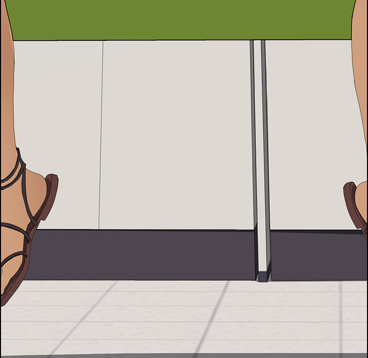 [韩国漫画] 15分钟 奇幻,巨乳大奶#[154P]-71