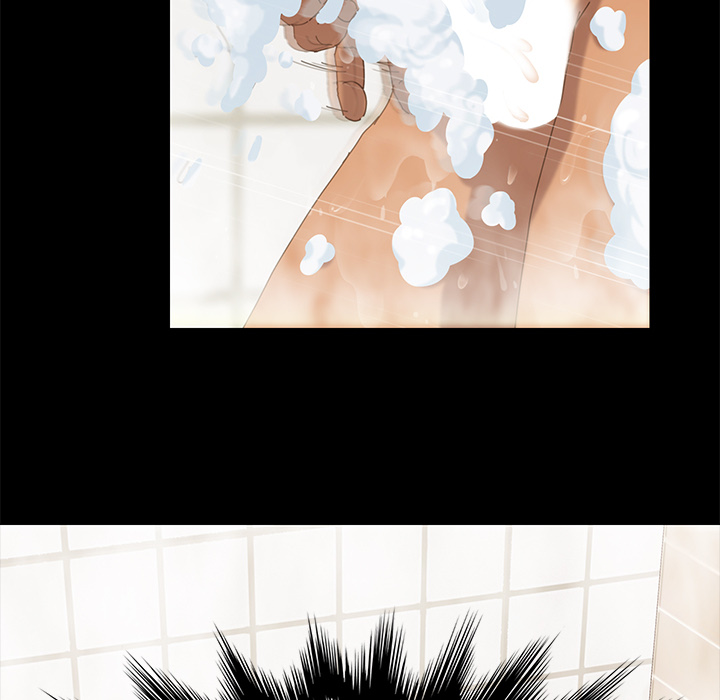 [韩国漫画] 15分钟 奇幻,巨乳大奶#[158P]-110