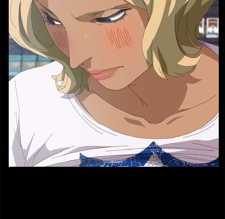 [韩国漫画] 15分钟 奇幻,巨乳大奶#[158P]-47
