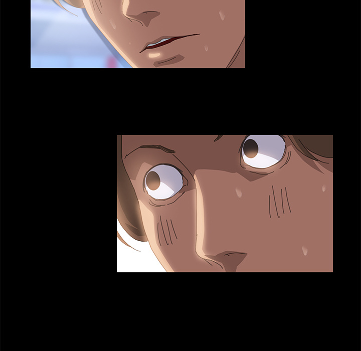 [韩国漫画] 15分钟 奇幻,巨乳大奶#[158P]-62