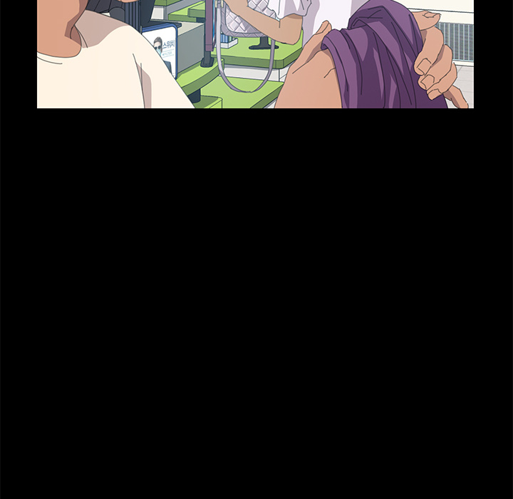 [韩国漫画] 15分钟 奇幻,巨乳大奶#[158P]-78