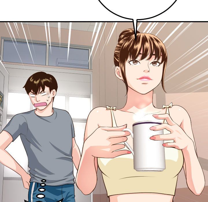 [韩国漫画] 与学姐的那些事 爱情,巨乳大奶,女学生#[164P]-149