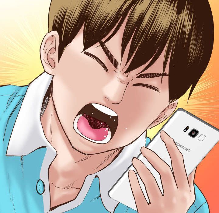 [韩国漫画] 与学姐的那些事 爱情,巨乳大奶,女学生#[158P]-95