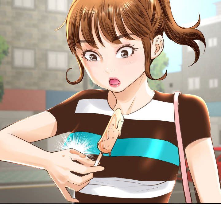 [韩国漫画] 与学姐的那些事 爱情,巨乳大奶,女学生#[170P]-26