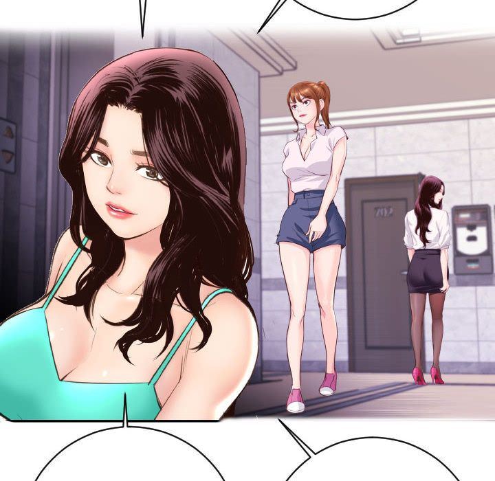 [韩国漫画] 与学姐的那些事 爱情,巨乳大奶,女学生#[142P]-24