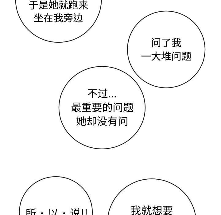 [韩国漫画] 与学姐的那些事 爱情,巨乳大奶,女学生#[142P]-29