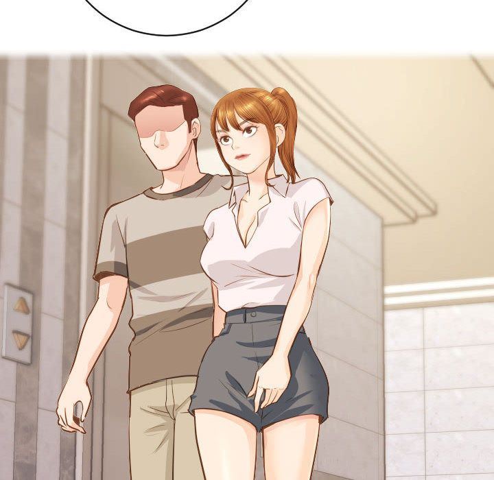 [韩国漫画] 与学姐的那些事 爱情,巨乳大奶,女学生#[142P]-72
