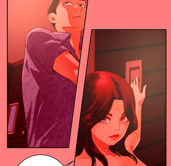 [韩国漫画] 与学姐的那些事 爱情,巨乳大奶,女学生#[137P]-95