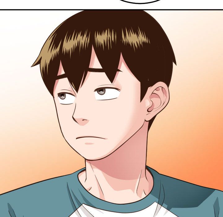 [韩国漫画] 与学姐的那些事 爱情,巨乳大奶,女学生#[173P]-101