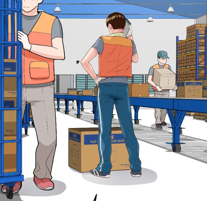 [韩国漫画] 与学姐的那些事 爱情,巨乳大奶,女学生#[173P]-140