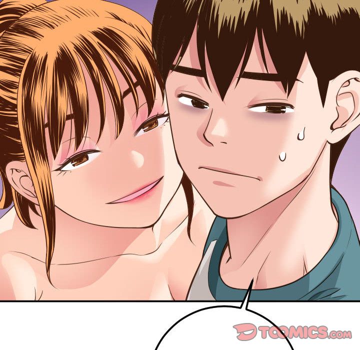 [韩国漫画] 与学姐的那些事 爱情,巨乳大奶,女学生#[173P]-57