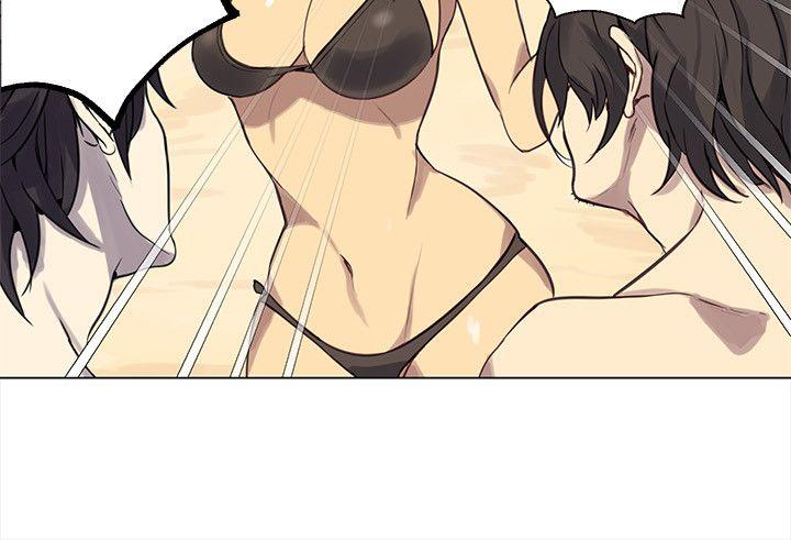 [韩国漫画] 女神网咖 爱情,巨乳大奶#[22P]-12