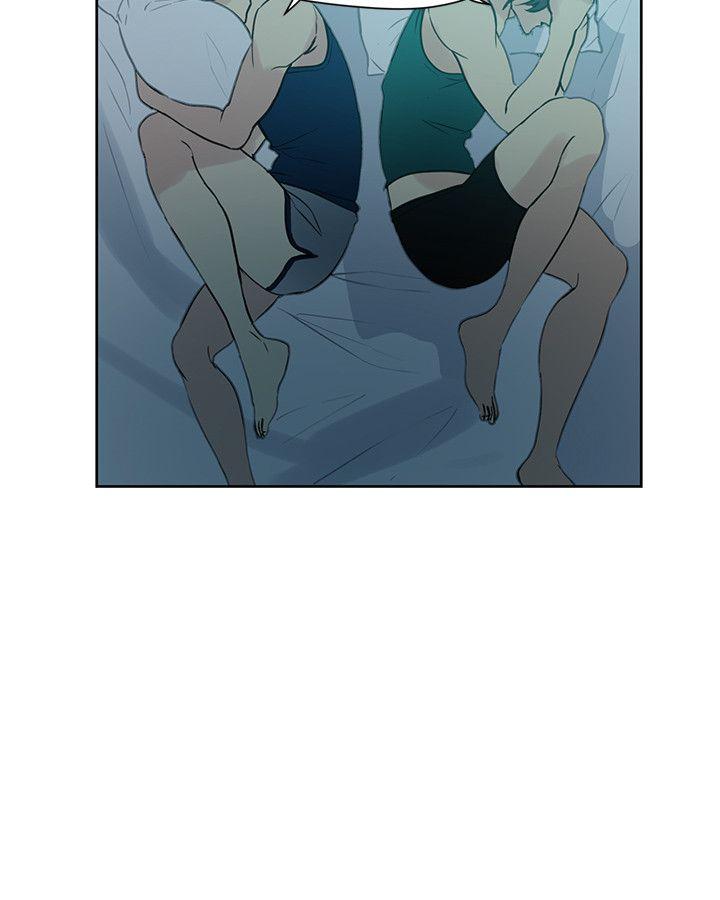 [韩国漫画] 女神网咖 爱情,巨乳大奶#[24P]-5