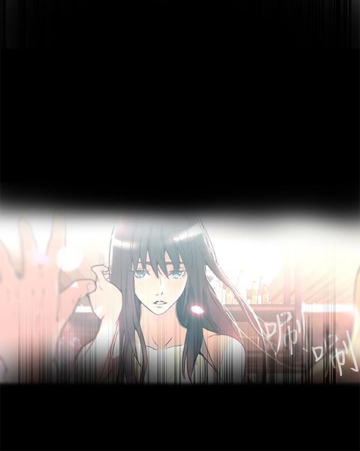 [韩国漫画] 女神网咖 爱情,巨乳大奶#[31P]-30