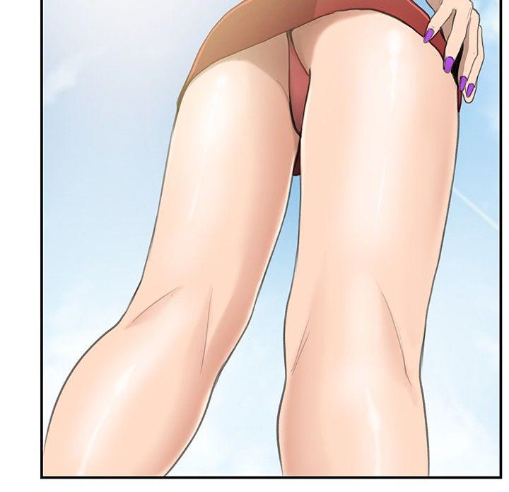 [韩国漫画] 恋爱大排档 爱情,巨乳大奶#[19P]-17