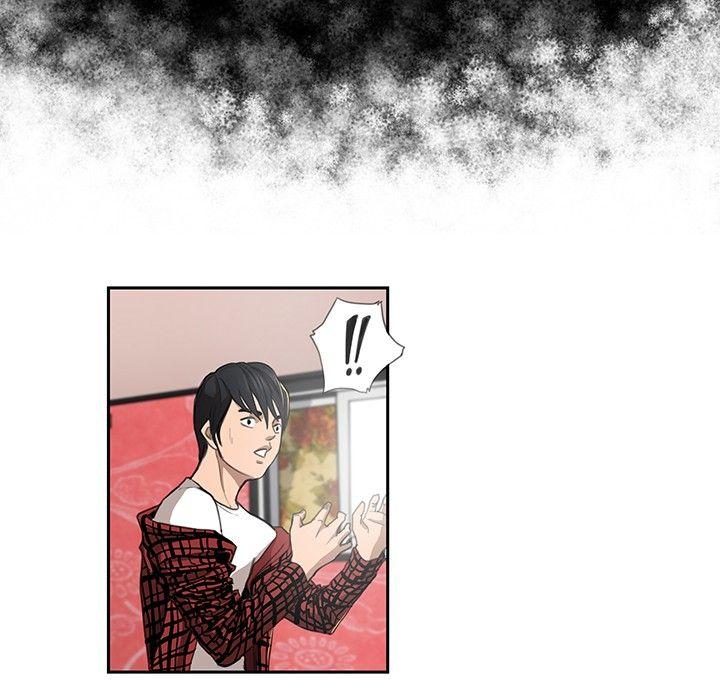 [韩国漫画] 恋爱大排档 爱情,巨乳大奶#[28P]-15
