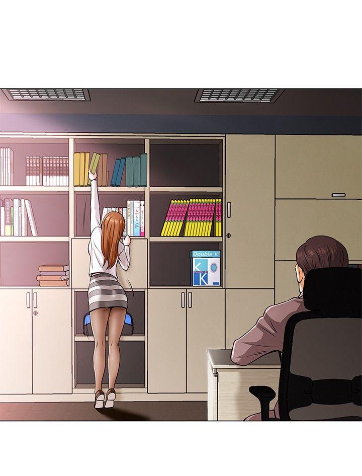 [韩国漫画] Roommate 爱情,女学生,熟女人妻,女教师#[25P]-14