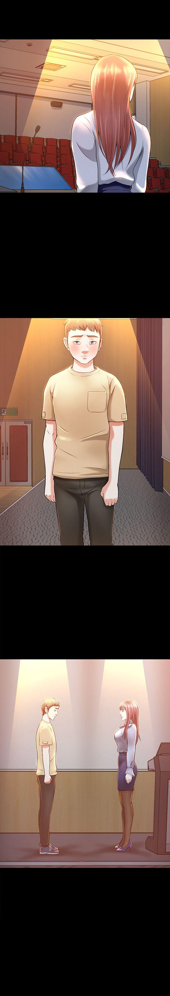 [韩国漫画] Roommate 爱情,女学生,熟女人妻,女教师#[27P]-26