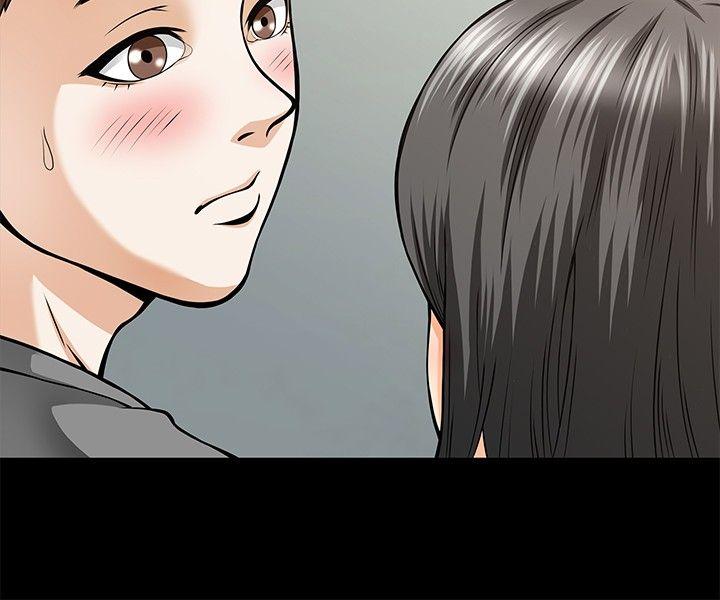 [韩国漫画] Roommate 爱情,女学生,熟女人妻,女教师#[34P]-11