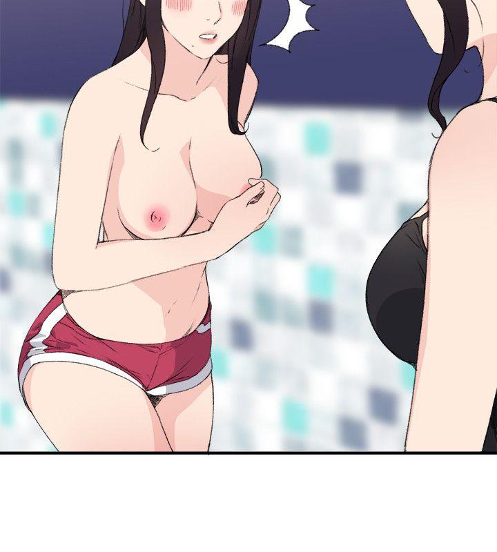 [韩国漫画] 双面圣女 奇幻,巨乳大奶#[23P]-8